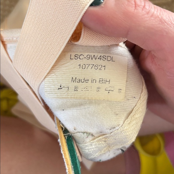 Gaynor Minden EUROPEAN made.
LSC-9W4SDL - Picture 5 of 5